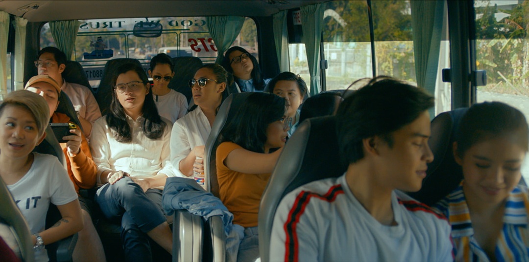 Ben&Ben's 'Araw-Araw' wins Best Theme Song for LSS at Pista ng Pelikulang Pilipino 