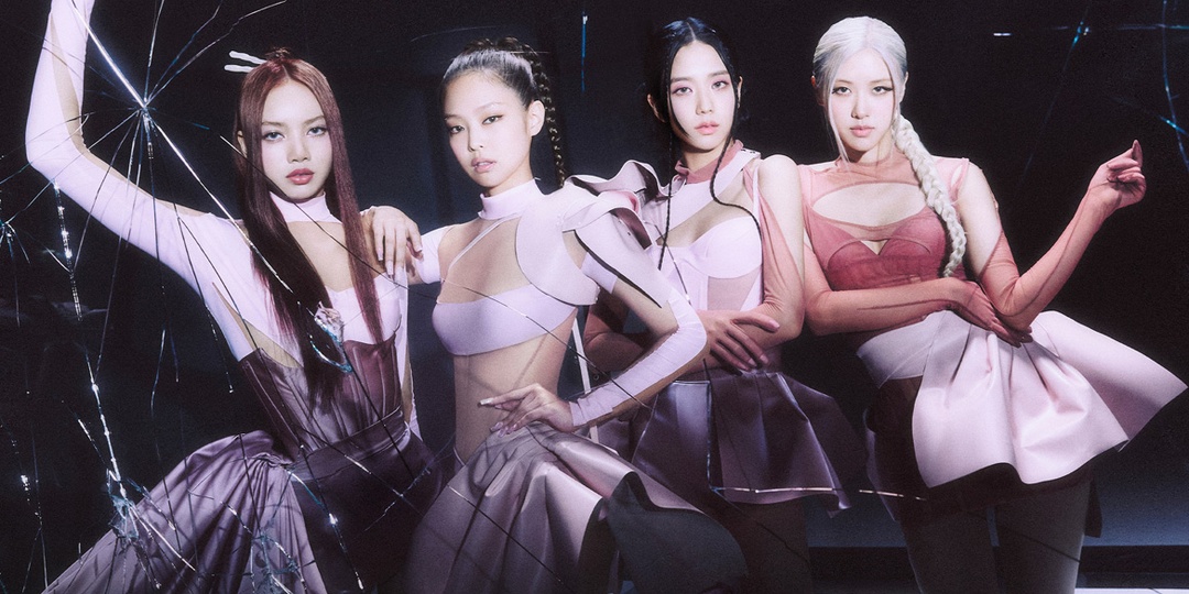 BLACKPINK to perform 'Pink Venom' at 2022 MTV VMAs