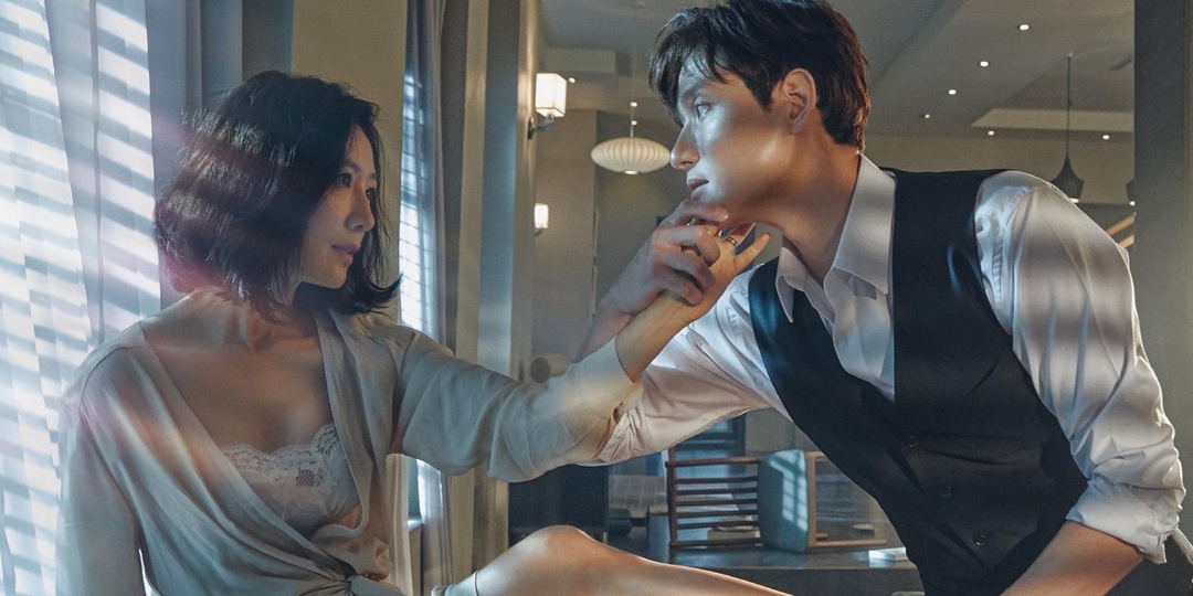 6 theme songs we love from The World of the Married's OST
