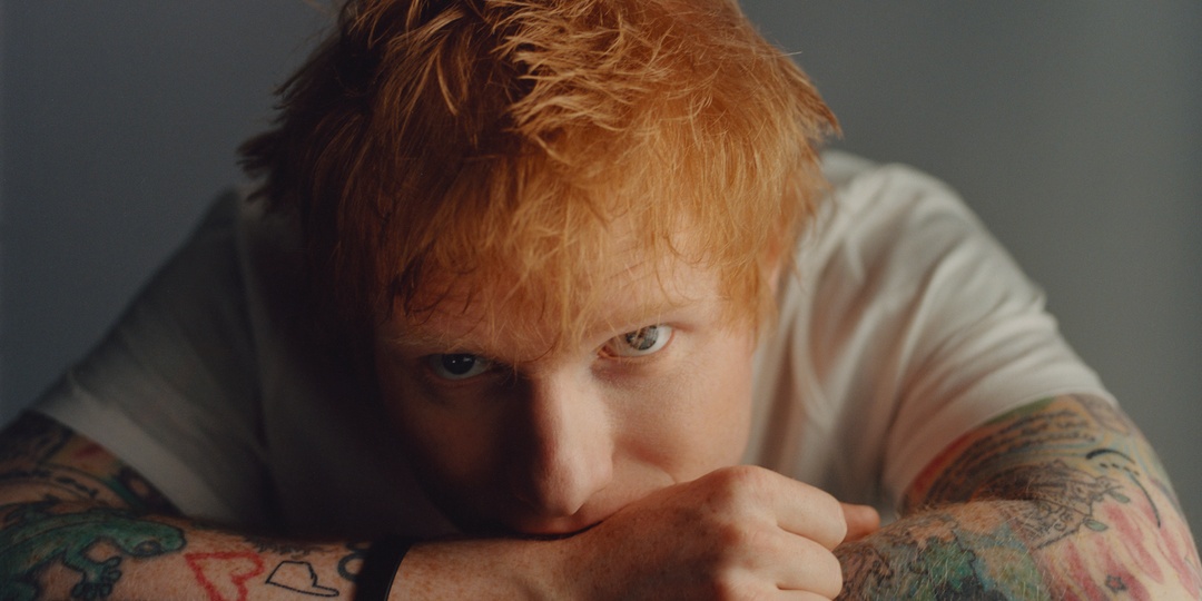 Ed Sheeran will be back with new album ‘=’ this October, here’s what you need to know