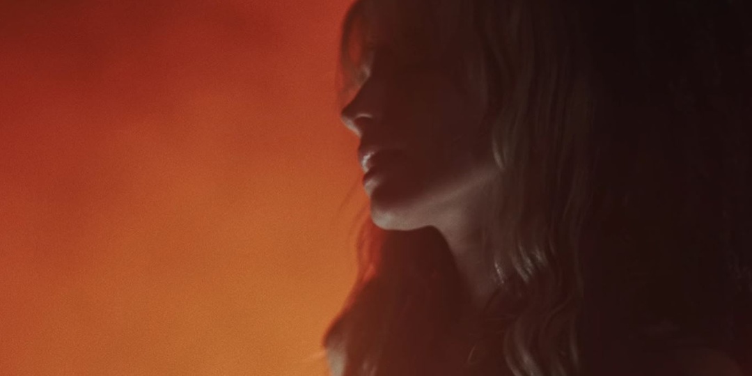 'Simmer' storyboard artist shares early visuals for Hayley Williams' solo debut music video – watch