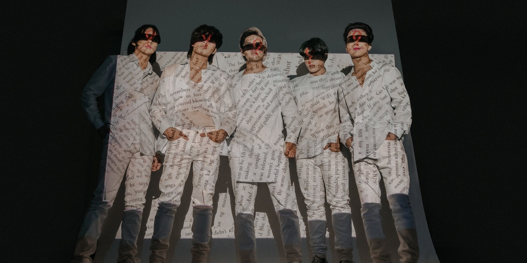 SB19 talk about their early days, being proudly Filipino, and jamming to ABBA, Bruno Mars, Slipknot, and more in Rolling Stone interview 