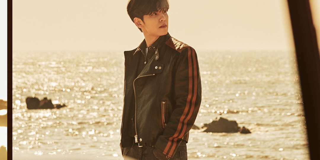 DAY6's Wonpil to make his solo debut with new album, 'Pilmography', watch the alluring teaser here