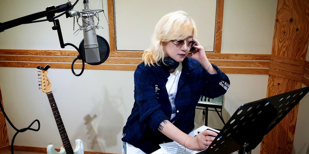 Music Director Nam Hye Seung on creating soundtracks for K-dramas – Record of Youth, It's Okay To Not Be Okay, Crash Landing on You, and more