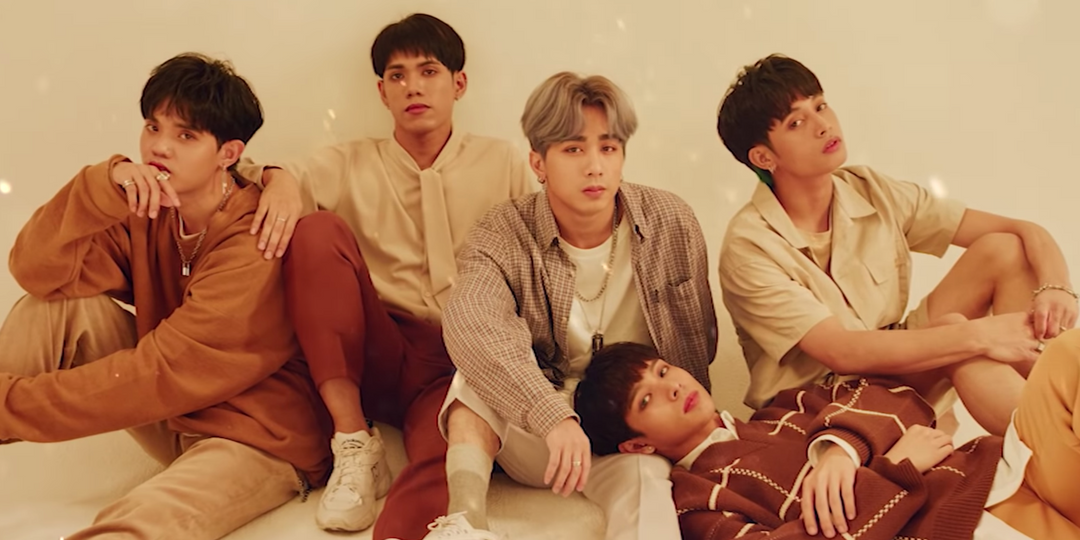 SB19 invite fans to 'Get in the Zone' for their 1st album listening party