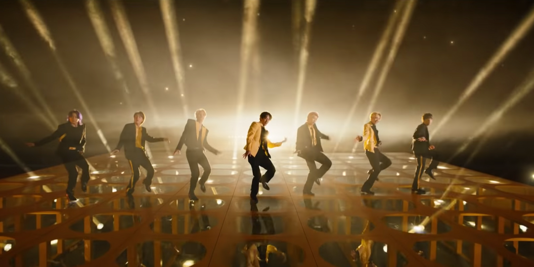 BTS' new single 'Butter' breaks 5 Guinness World Records on release day
