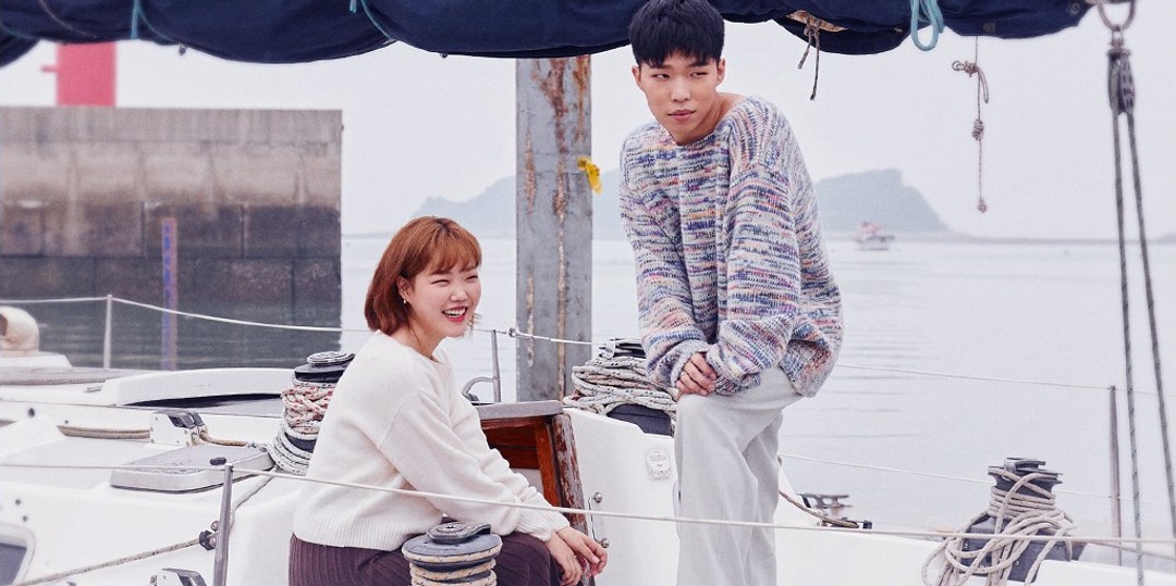 AKMU unveil collaboration album 'Next Episode' featuring IU, Crush, Beenzino, and more – listen