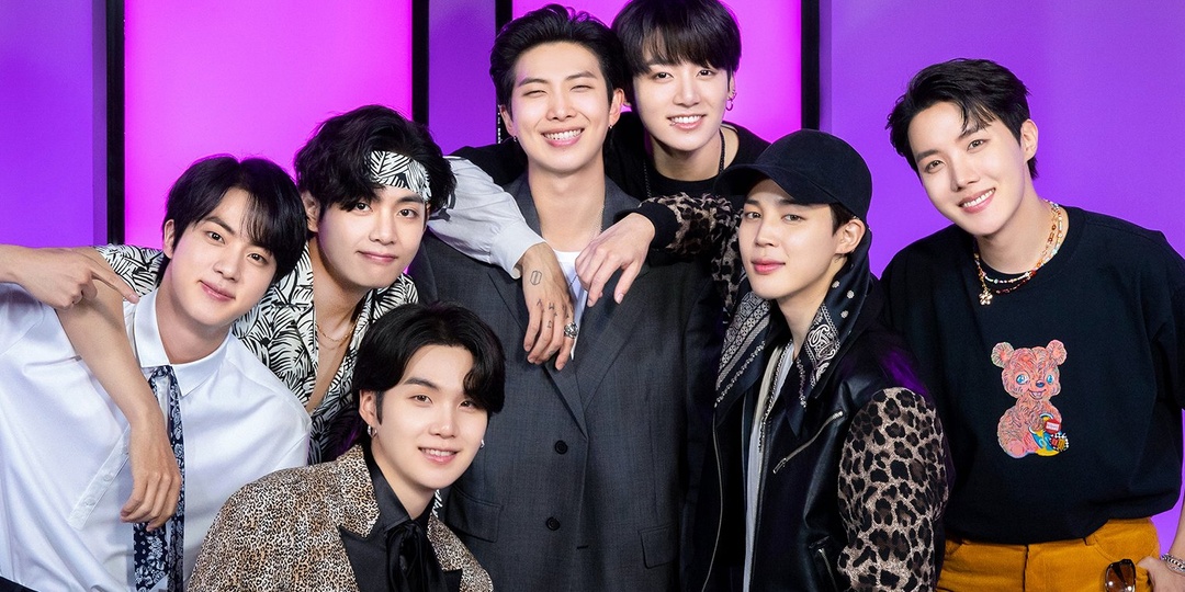 BTS wear their hearts on their sleeves as they wrap up 9 years of music and friendship in 'PROOF' – album review