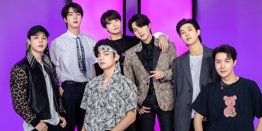 "We're going on a temporary break.": BTS announce solo activities for members
