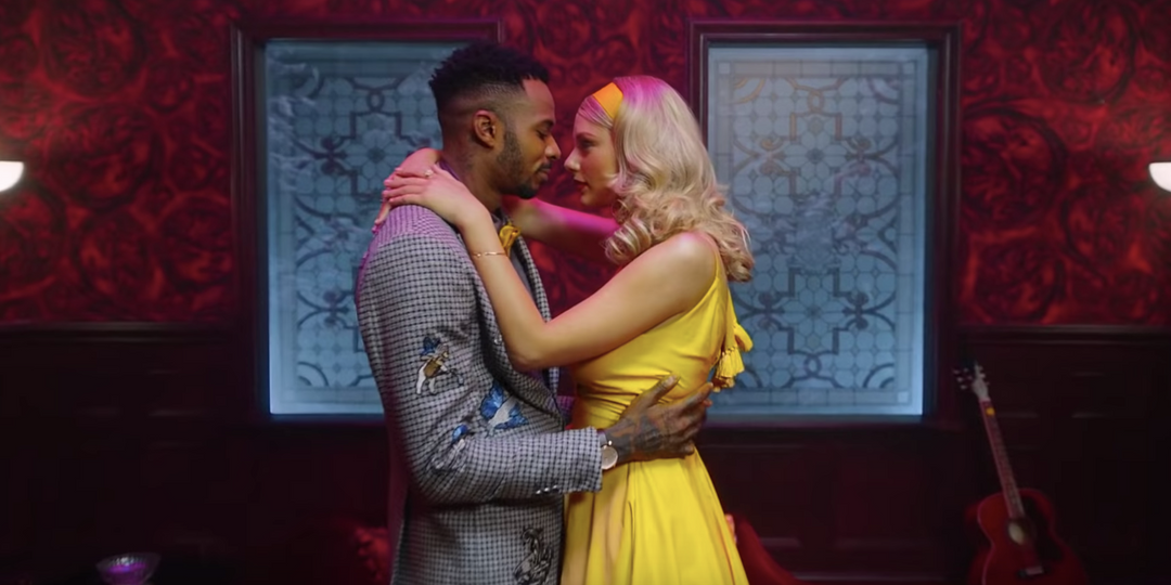 Taylor Swift releases heart-warming video for 'Lover' – watch