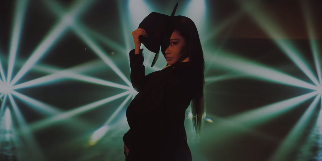 CHUNG HA announces signing with 88rising, and new single with R3HAB, ‘Dream of You’