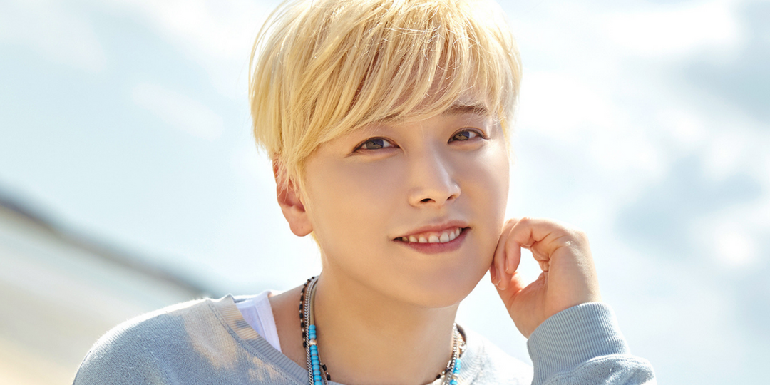 Super Junior's Sungmin unveils music video for new single 'Goodnight, Summer' - watch