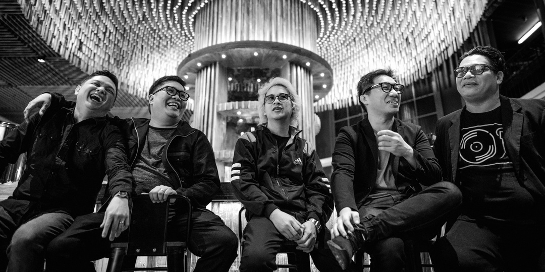 Ely Buendia and the Itchyworms share new collab 'Malinaw Na Malabo Na Tayo' – listen