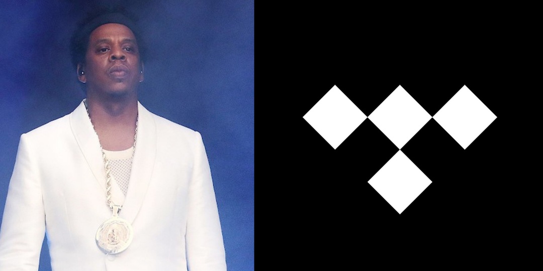Jay-Z sells majority ownership in music streaming platform TIDAL to Square, Inc.