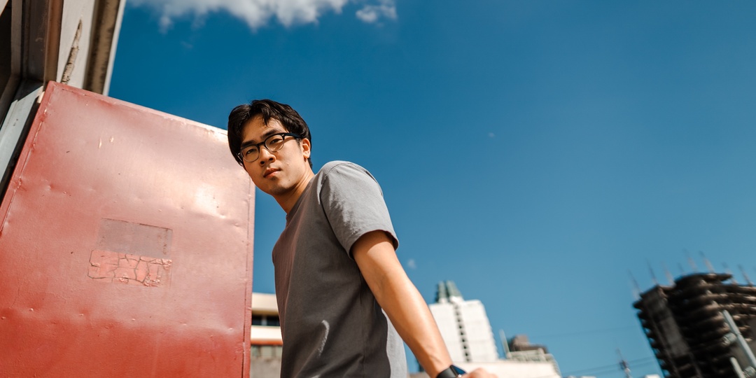 Charlie Lim talks new sound on CHECK-HOOK, his songwriting approach, and possible collaborations with Filipino artists