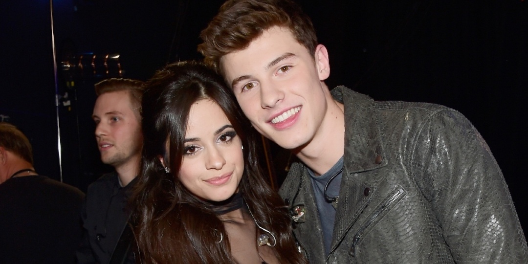 Shawn Mendes and Camila Cabello release romantic collaborative track ‘Señorita’ – watch