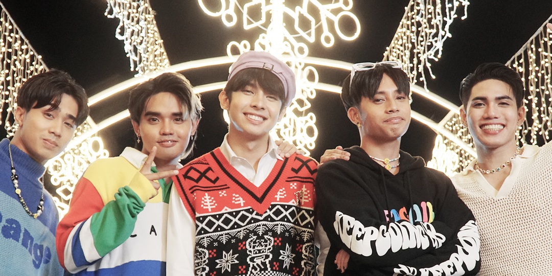 New Music from Asia: Bandwagon's Weekly Regional Roundup –SB19, 9m88, loserpop, and more