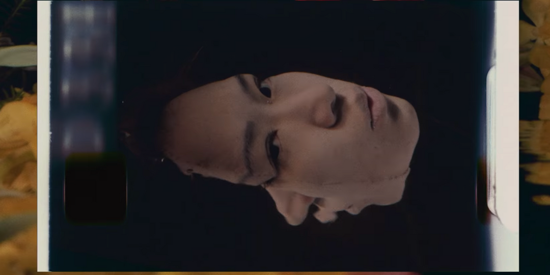 iNCH tackles climate change in music video for 'SUN & MOON ☉+◑' – watch