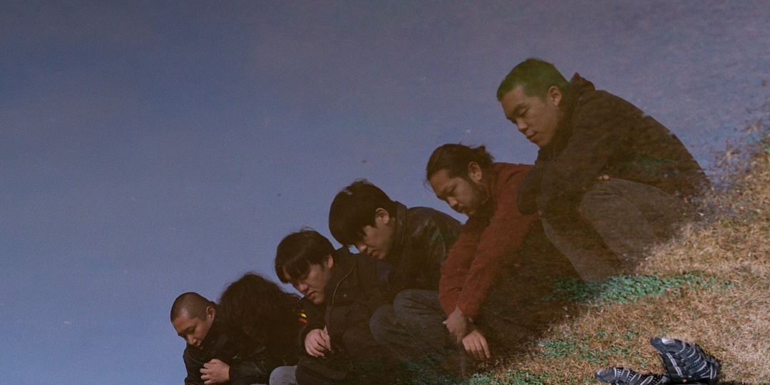 Balming Tiger release new single 'Trust Yourself' — listen