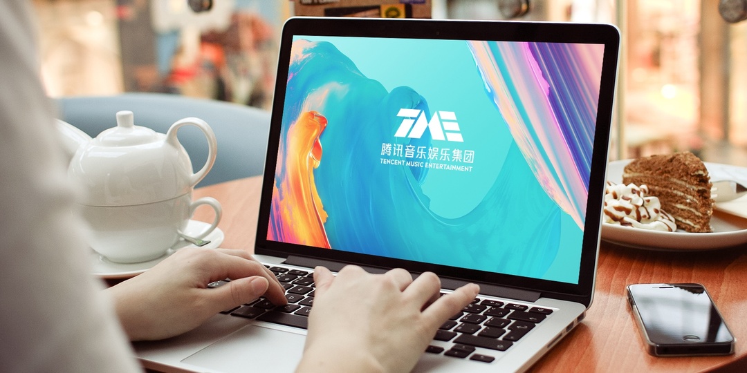 Tencent Music Entertainment announces joint label with Warner Music Group, long-form audio plans, and more in annual review