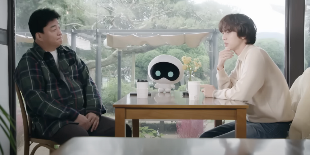 BTS' Jin stars in new reality mini-series, 'Drunken Truth,' on BANGTANTV