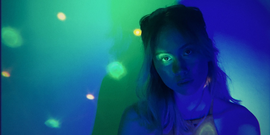 Introducing: "My music is an attempt to master the chaos." - Ruru on painting an escapist world