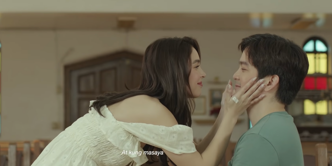 Moira unveils "last chapter" 'Paubaya' featuring Joshua Garcia and Julia Barretto – watch