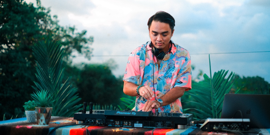 Work From Home with Dipha Barus