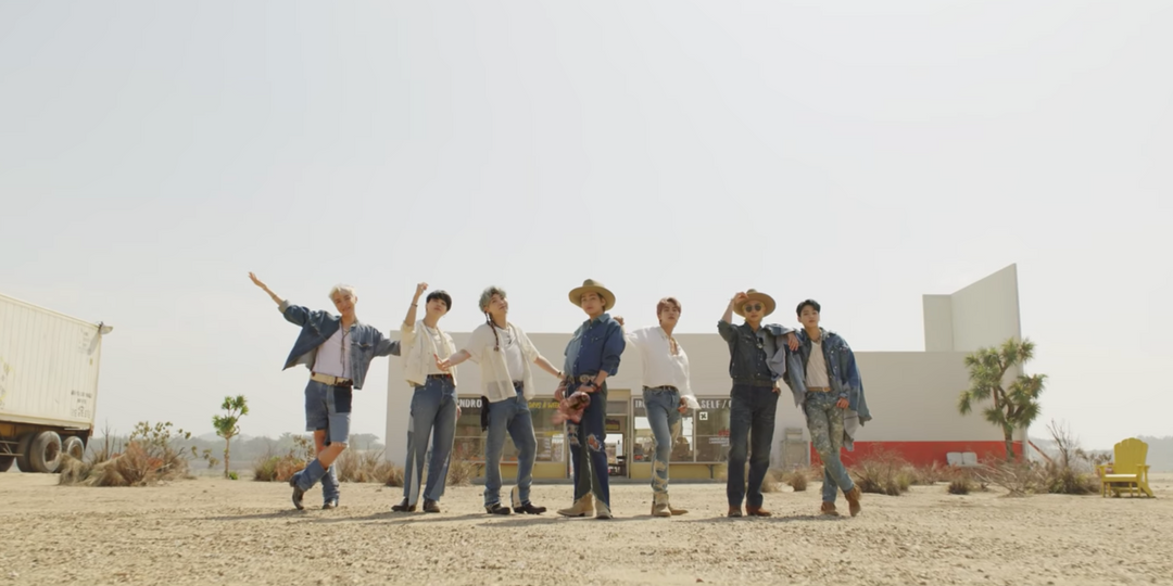 BTS tease new summer bop, 'Permission To Dance' – watch