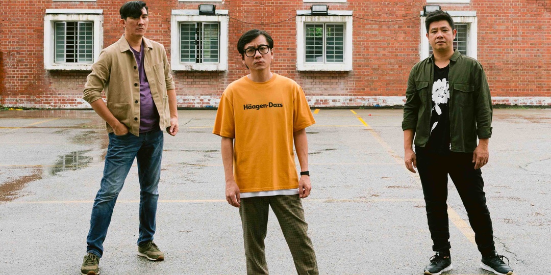 From energising Singapore's music scene to making waves globally — Electrico rediscover the albums that defined them