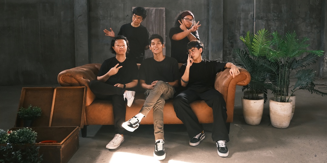 Munimuni are heading to Taiwan, here's how you can be a part of their journey