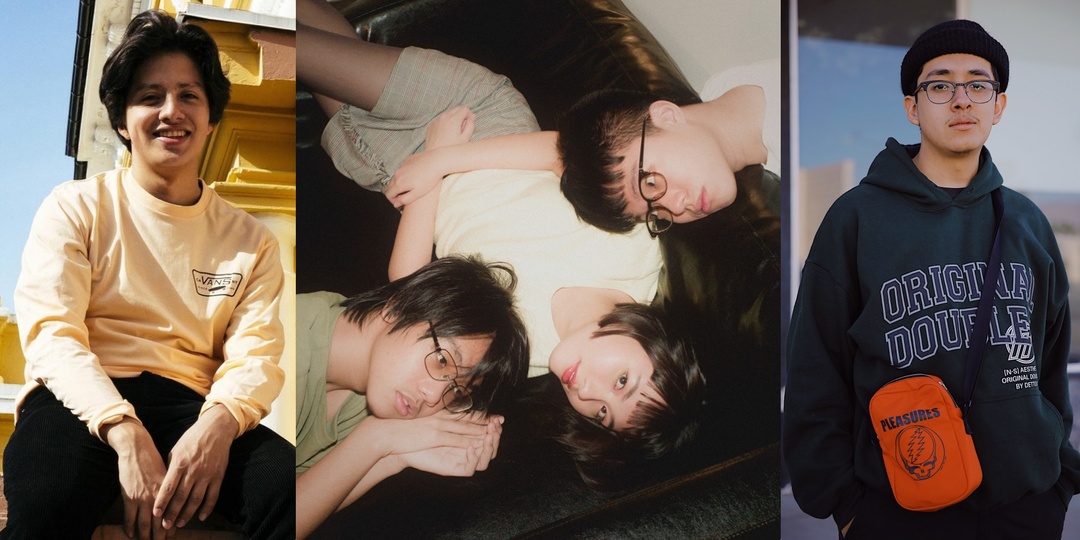 Urbanscapes 2019 unveils first wave lineup – Boy Pablo, Cuco, Sobs and more to perform