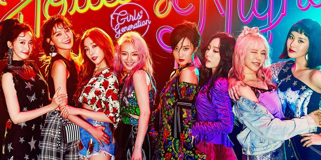 Girls Generation to return as a full group for 15th anniversary