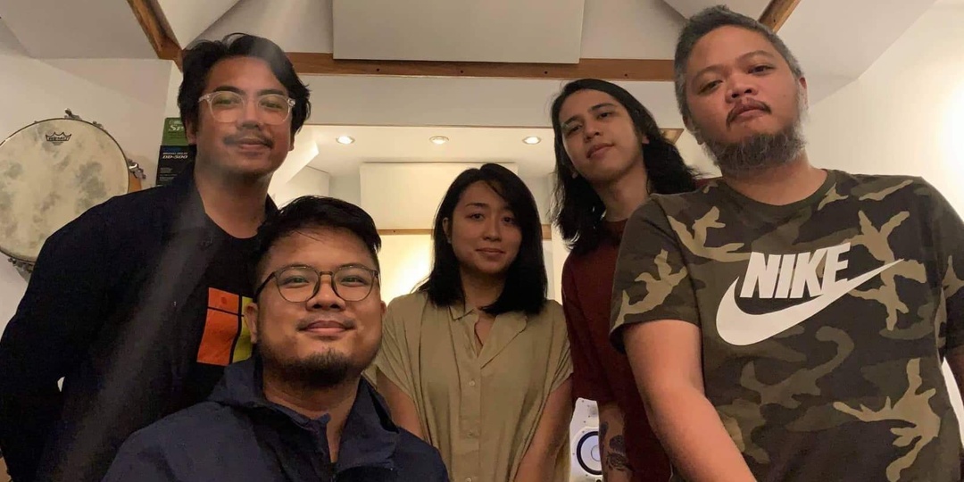UDD's fourth studio album: a track-by-track guide by Emil Dela Rosa