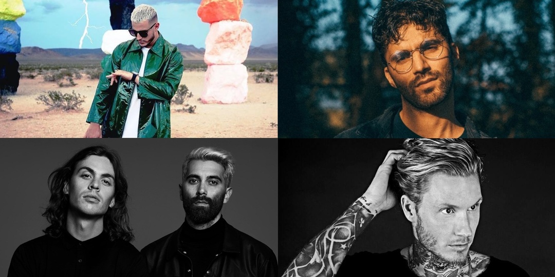 DJ Snake, R3HAB, MORTEN, Yellow Claw, and more to perform at 'HYPEWORLD' festival in Singapore this October