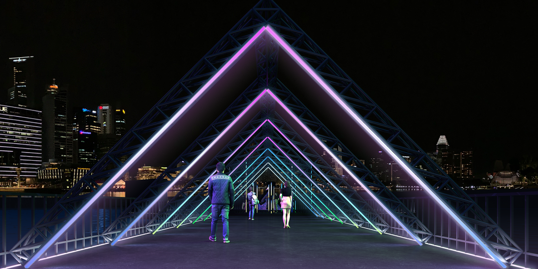 i Light Singapore returns to Marina Bay in June after two-year hiatus