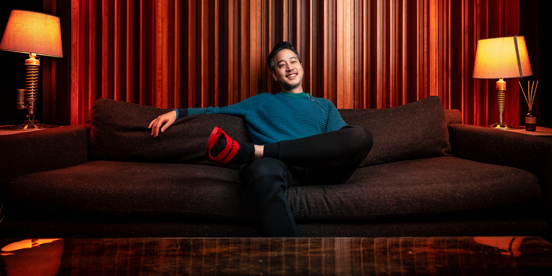"Now more than ever, the world is open, not just for Asian artists but for all people.” 88rising's Sean Miyashiro talks bringing Asian music to the global stage