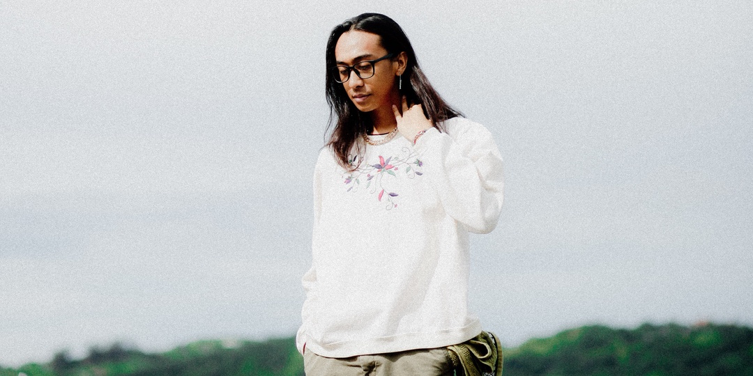 "I've always wanted to be on the grey lines" — kiyo on his experimental spirit and love for storytelling
