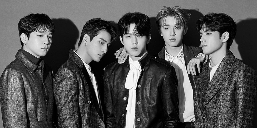 DAY6 to release new album 'The Book of Us : Negentropy - Chaos' swallowed up in love' this April