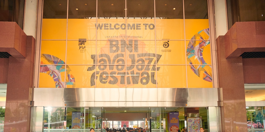 Java Jazz Festival 2024 memperlihatkan berbagai macam pengalaman musik, kolaborasi menarik dan lainnya — laporan festival