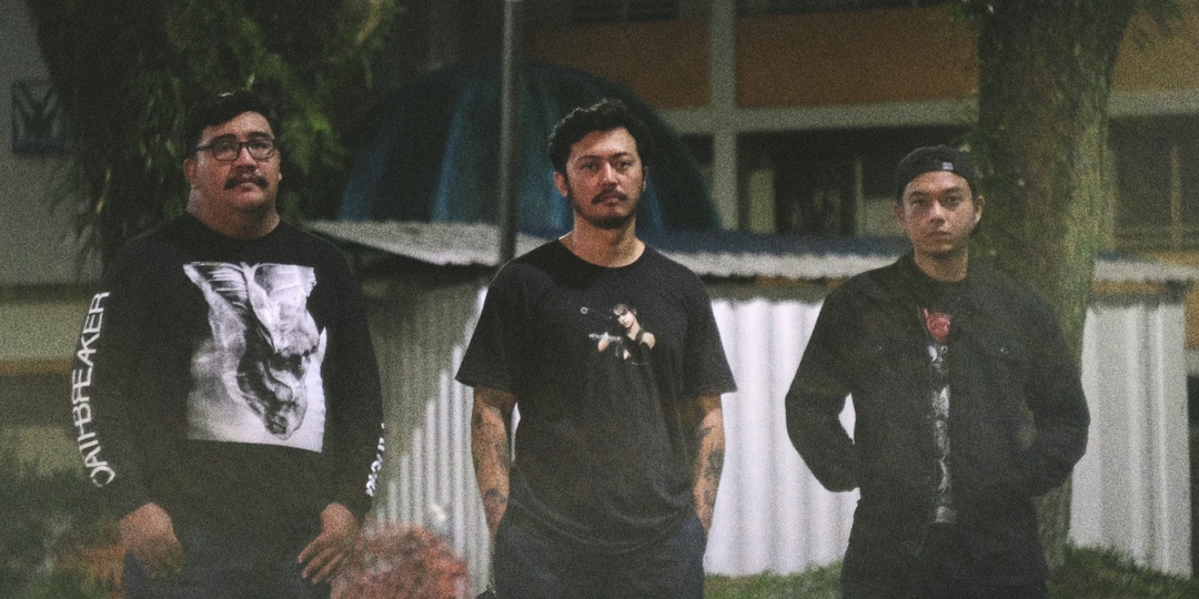 Wormrot headlines homecoming show with original lineup, supported by Caracal & CURB