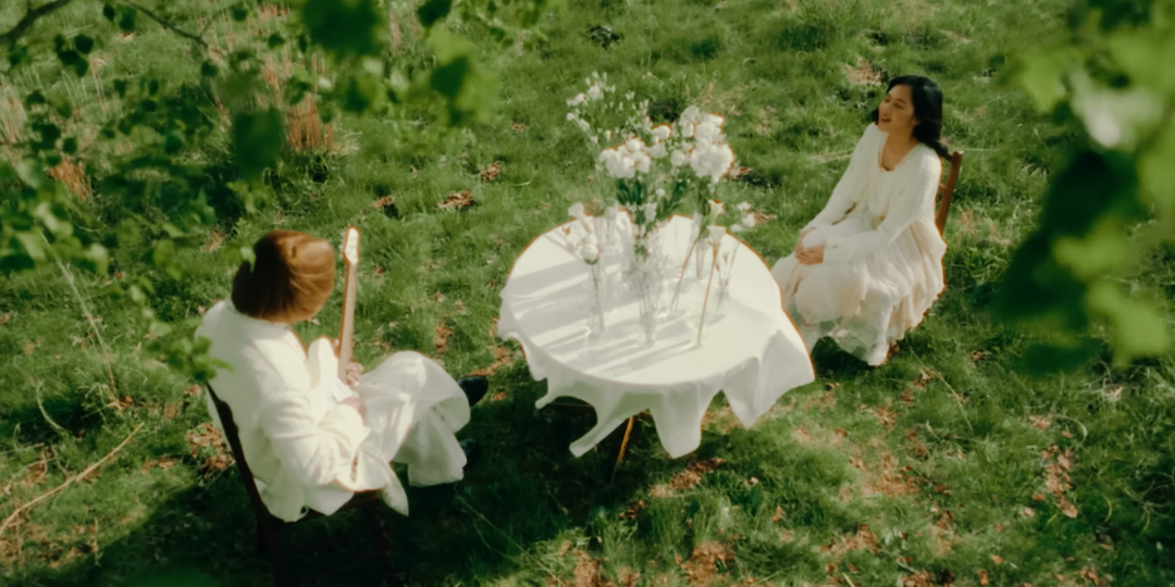 Ichika Nito and Clara Benin team up in new single,  'Reflection' – watch