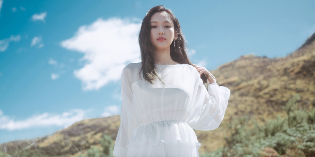 Seori on breaking into South Korea's music scene, collaborating with DAY6's Jae, and debut EP ?depacse ohw