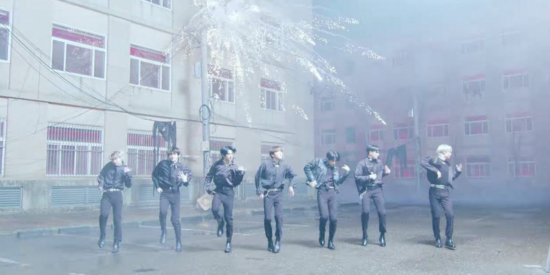 ENHYPEN drop Japanese version of 'Given-Taken,' Japanese debut 'BORDER: Hakanai' – watch