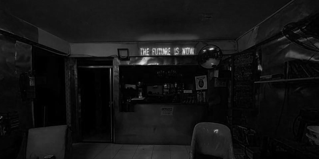 "We hold on to all the unforgettable memories." Today x Future is closing its doors after 12 years