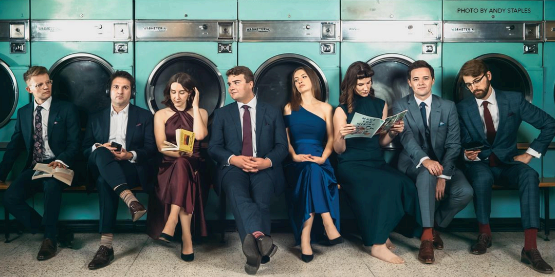 British vocal ensemble VOCES8 to return to Singapore for concerts and educational sessions