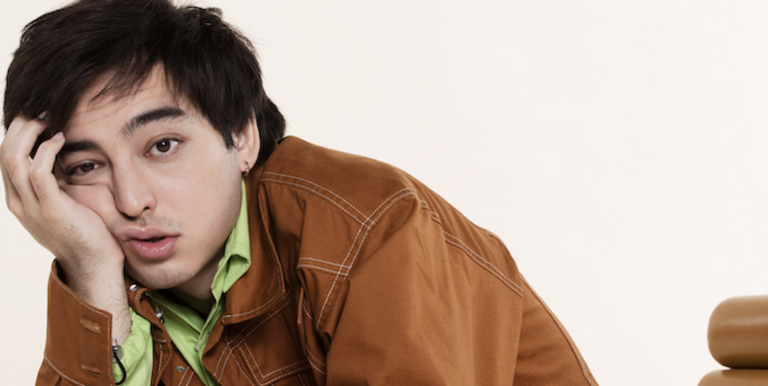 Joji drops long-awaited music video for 'Glimpse Of Us'  — listen