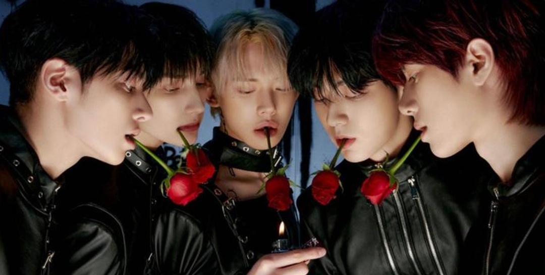 TOMORROW X TOGETHER are good boys gone bad in their fourth mini-album, ‘minisode 2: Thursday’s Child’ 