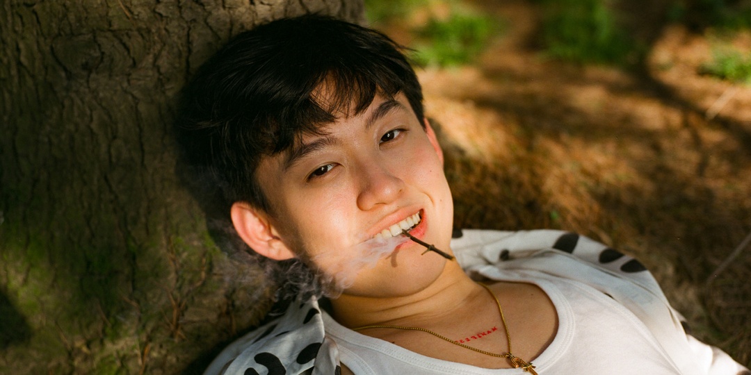 "It's like a coming of age movie": Rich Brian on stepping into adulthood with his latest EP 1999