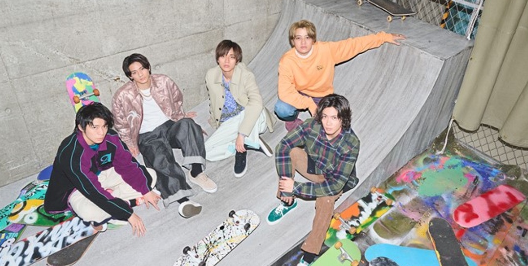 King & Prince comfort fans with new single 'Life Goes On' — watch
